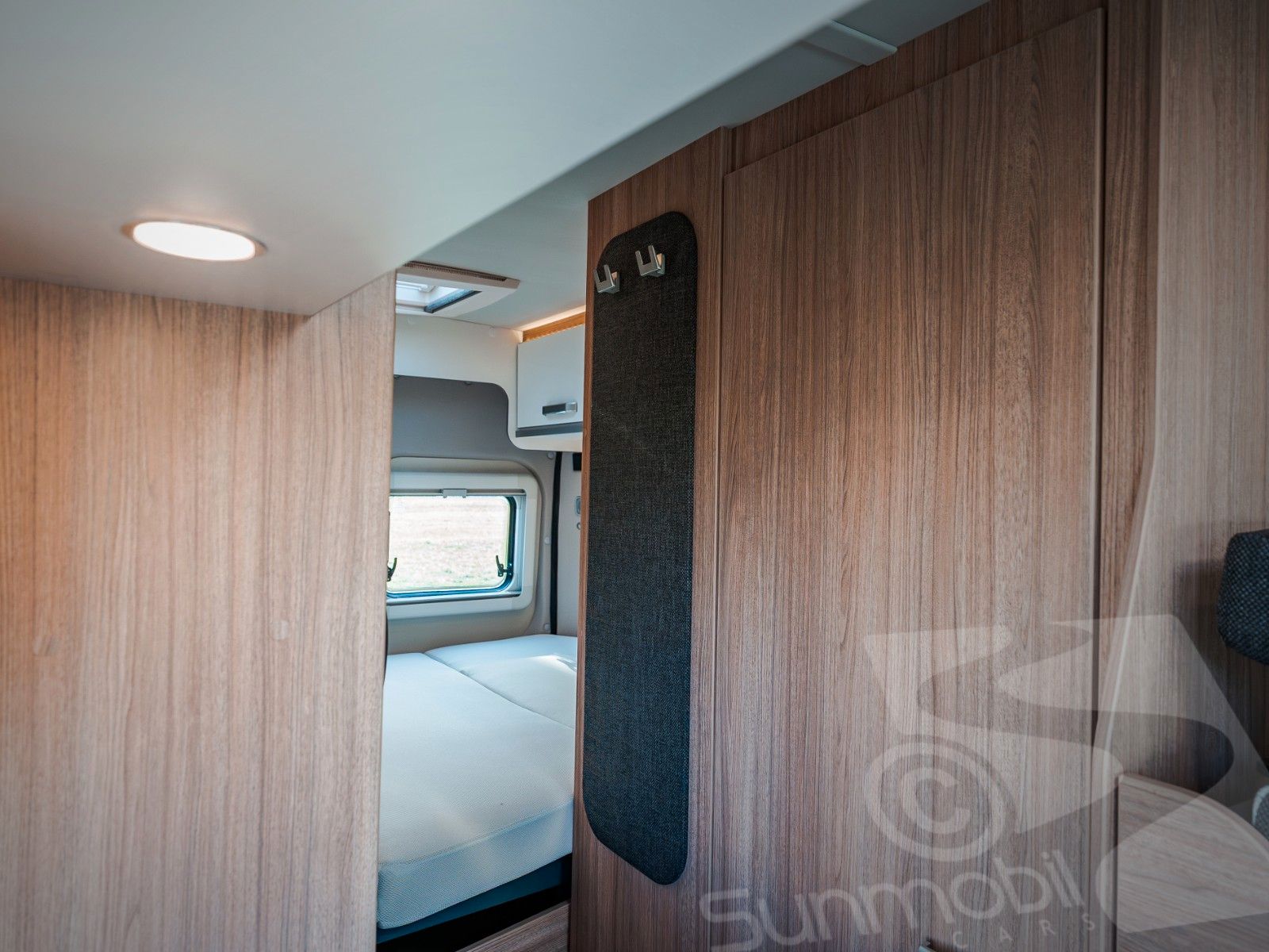 Fahrzeugabbildung Weinsberg CARABUS 600 MQ #6xPAKETE#150L Kühlschrank