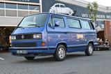 Volkswagen T3 Multivan Bluestar Hannover Edition 2.1 WBX - Oldtimer: Pickup