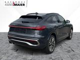 Audi Q5 Sportback qu. edition one S tronic VC 8fach - Audi Q5 Sportback-edition-one
