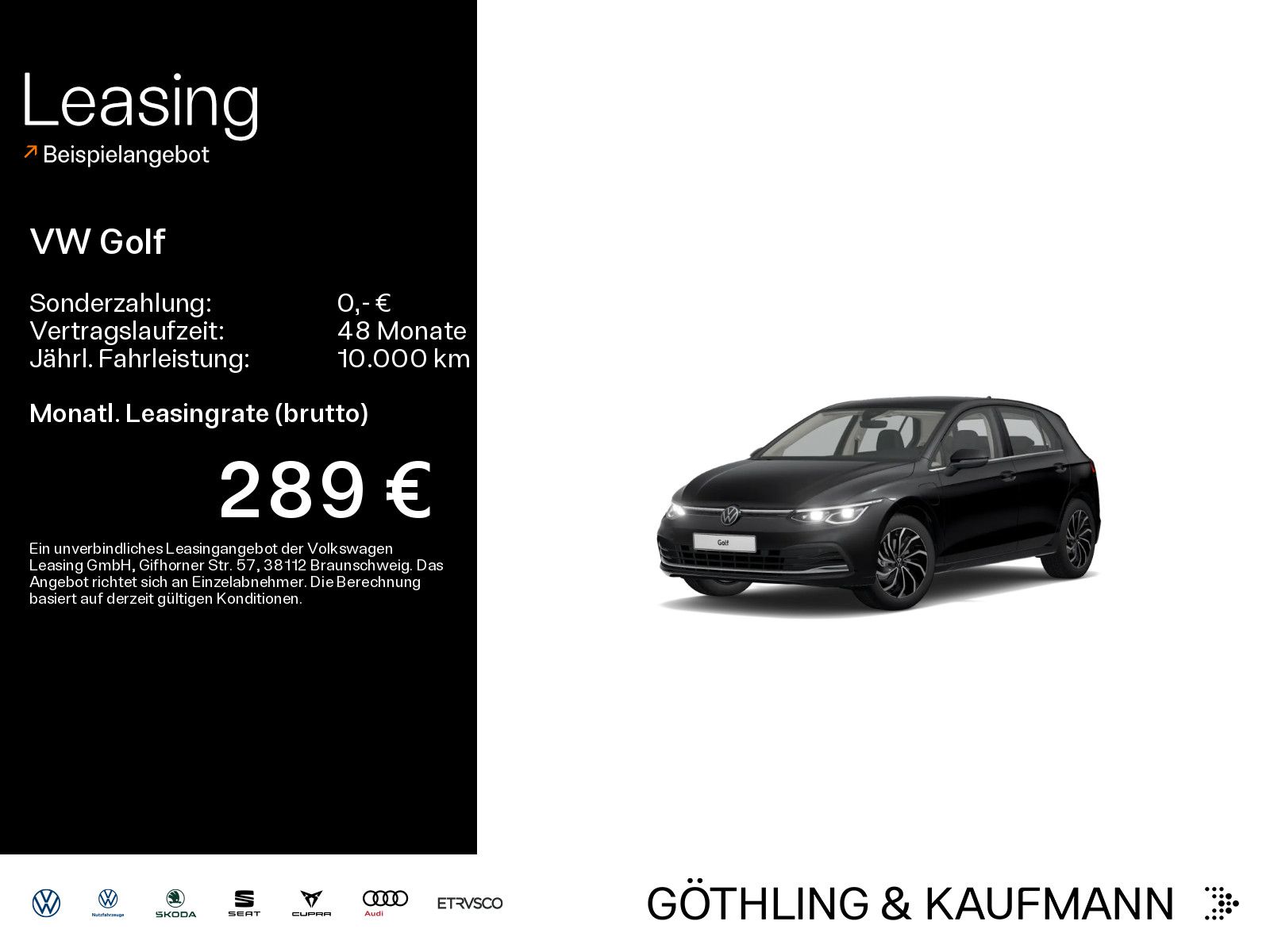 Volkswagen Golf 1.4 TSI eHybrid DSG Style*NAVI*PDC*LED*SHZ*