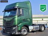 Iveco S-Way 500 4X2 NEW! HPEB 2xTanks Standklima LED N - Angebote