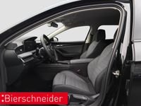 Skoda Superb - Vorschau Bild 12