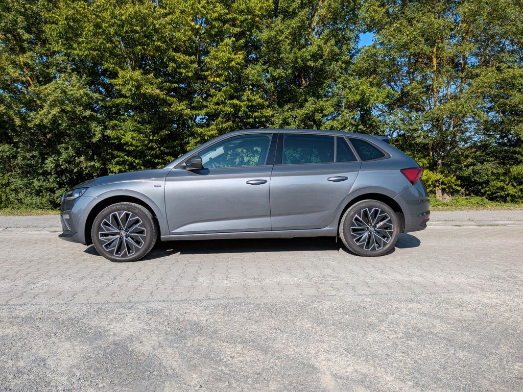 Image of Skoda Scala