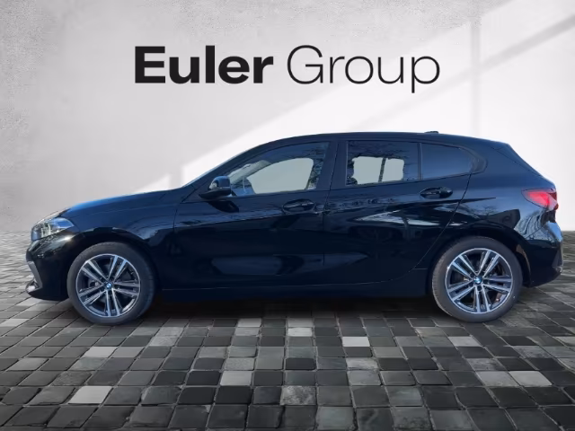 BMW 118 i 5-Türer Navi DigitalCockpit LED SHZ Keyles