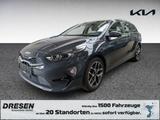 Kia Ceed_sw SPIRIT 1.5T 140 NAVI,DAB,KLIMA,SITZHZG,L
