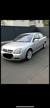 Opel Vectra GTS Line - Opel Vectra in Düsseldorf