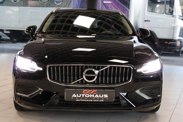Fahrzeugabbildung Volvo V60 Inscription |1HAND|ACC|KAMERA|LED|E-10|W-LAN