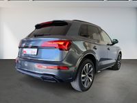Audi Q5 - Vorschau Bild 15