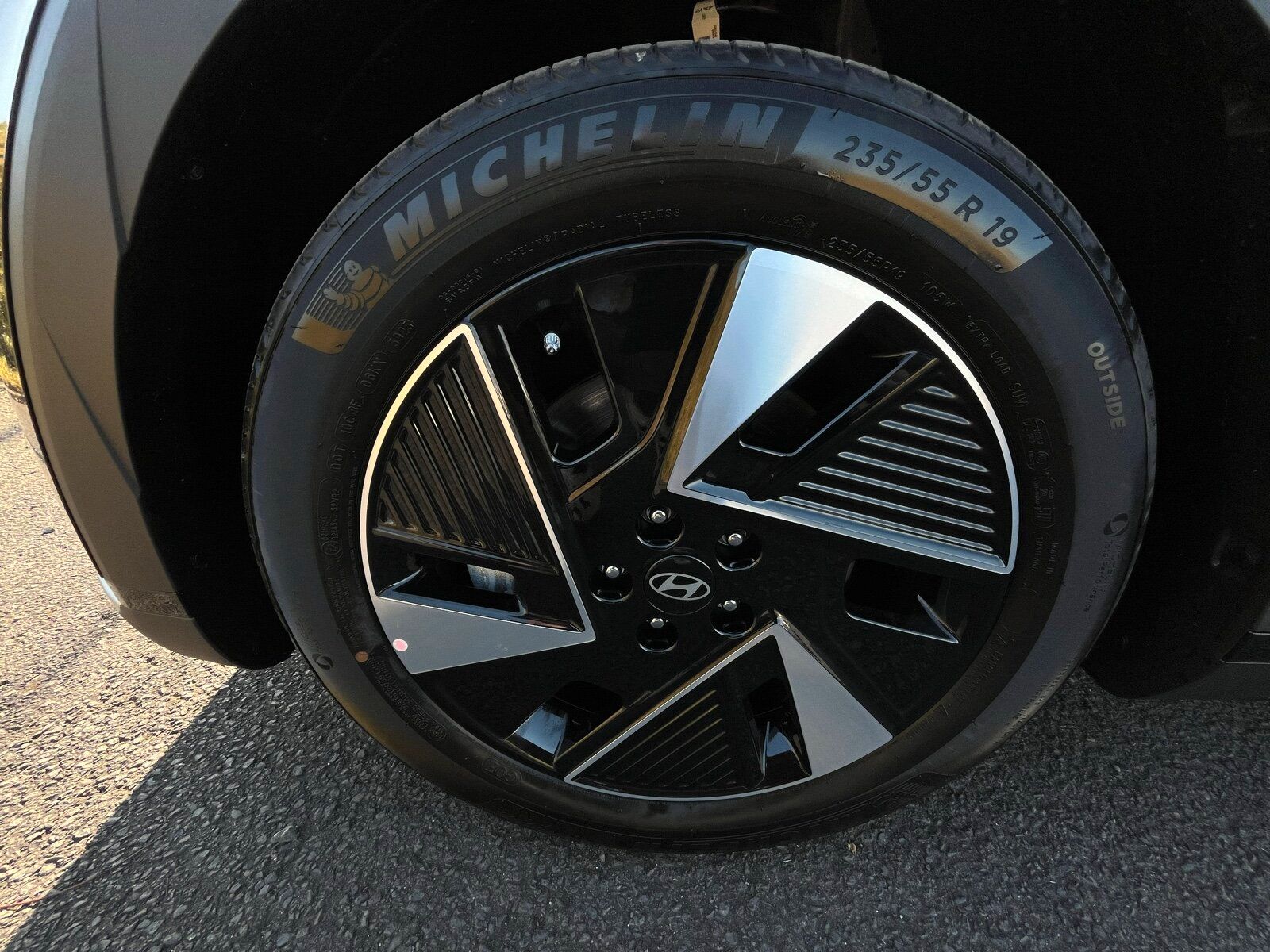 Hyundai IONIQ 5 - Bild 15