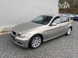 BMW 320 3 Limousine 320d - gebrauchte BMW 320 aus dem Jahr 2007