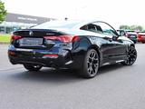 BMW 430d xDrive Coupé M-Sport Pro "Herbst Highlights - BMW Gebrauchtwagen in Frankfurt