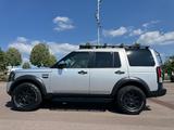 Land Rover Discovery 4  TDV6 S | Offroad-Umbau | Dachträger - gebrauchte Land Rover Discovery aus dem Jahr 2013