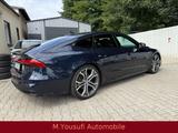 Audi A7 Sportback 55 3,0 TFSI quattro S-Line Plus - Audi A7: Leder, Navigationssystem