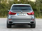 BMW Nightvision,Pano,Sitzlüftung,Softclose, - BMW X5 M50 aus 2014