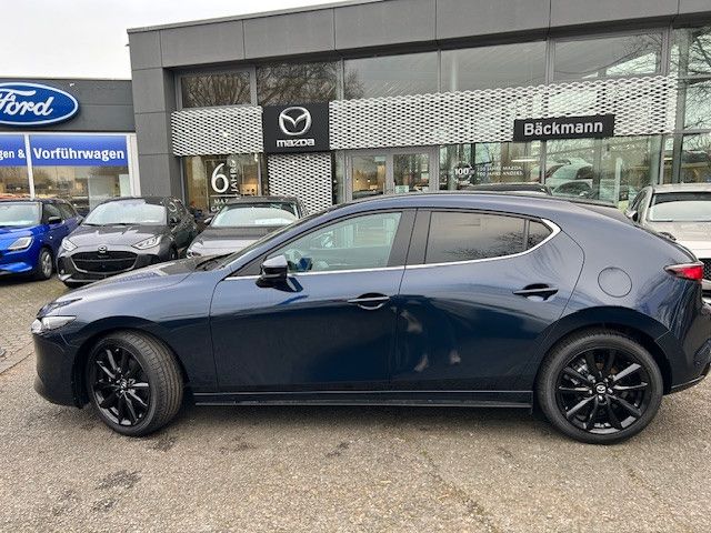 Mazda 3 - Bild 2