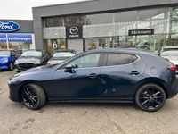 Mazda 3 - Vorschau Bild 2