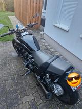 Yamaha VMAX1200 V-Boost  2EN Top zustand  HU 08/27  - YAMAHA VMAX 1200
