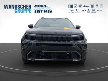 Jeep AVENGER MY25 THE NORTH FACE 4XE Kam.+KeyLess+LED