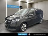 Mercedes-Benz V 250 d lang WideScreen 360° Stdhzg Multibeam - 7-Sitzer Vans