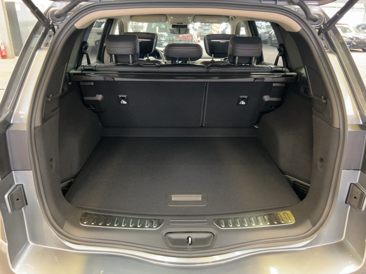 Renault Koleos - Bild 19