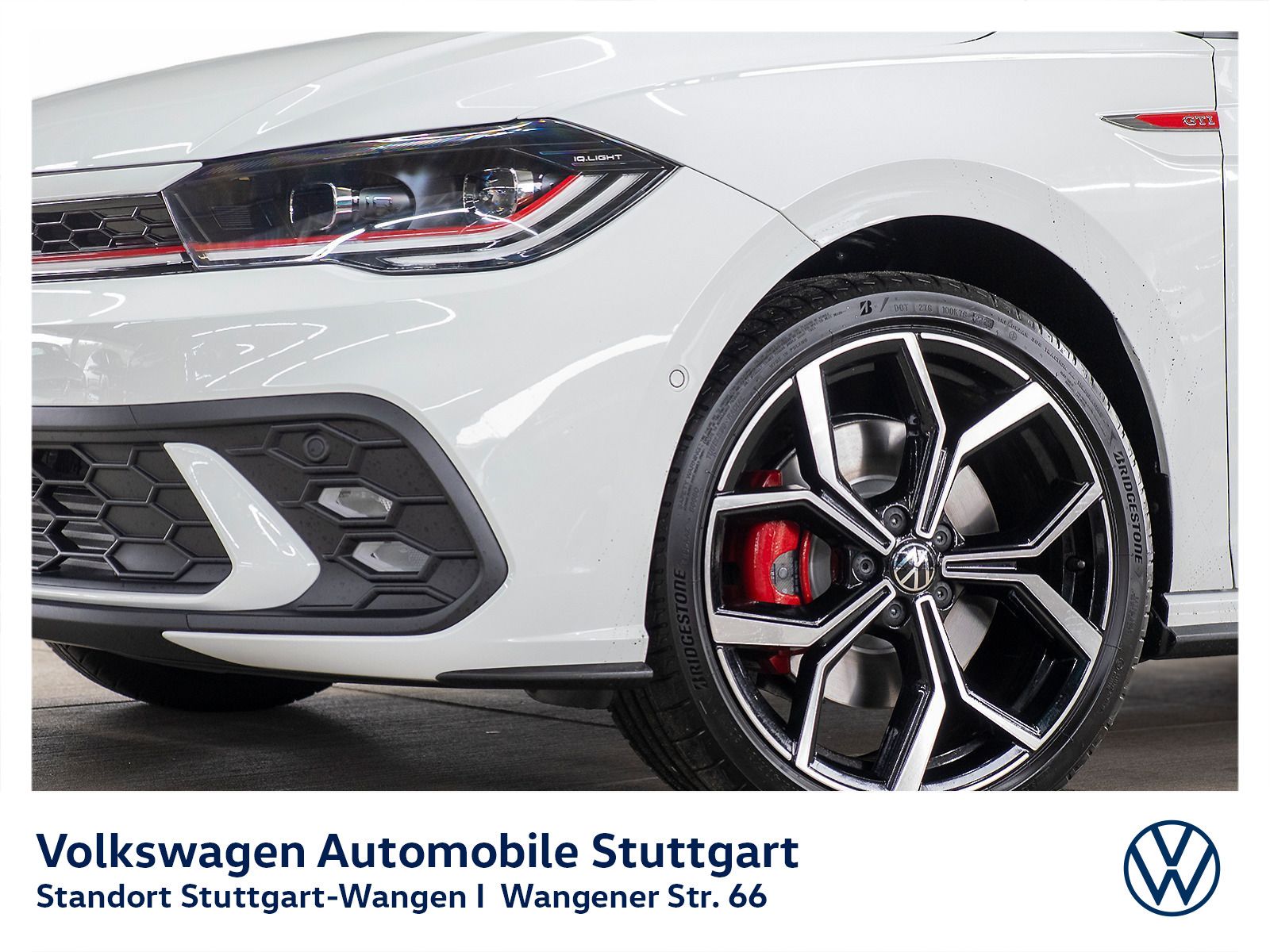 Volkswagen Polo - Bild 16