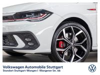 Volkswagen Polo - Vorschau Bild 16