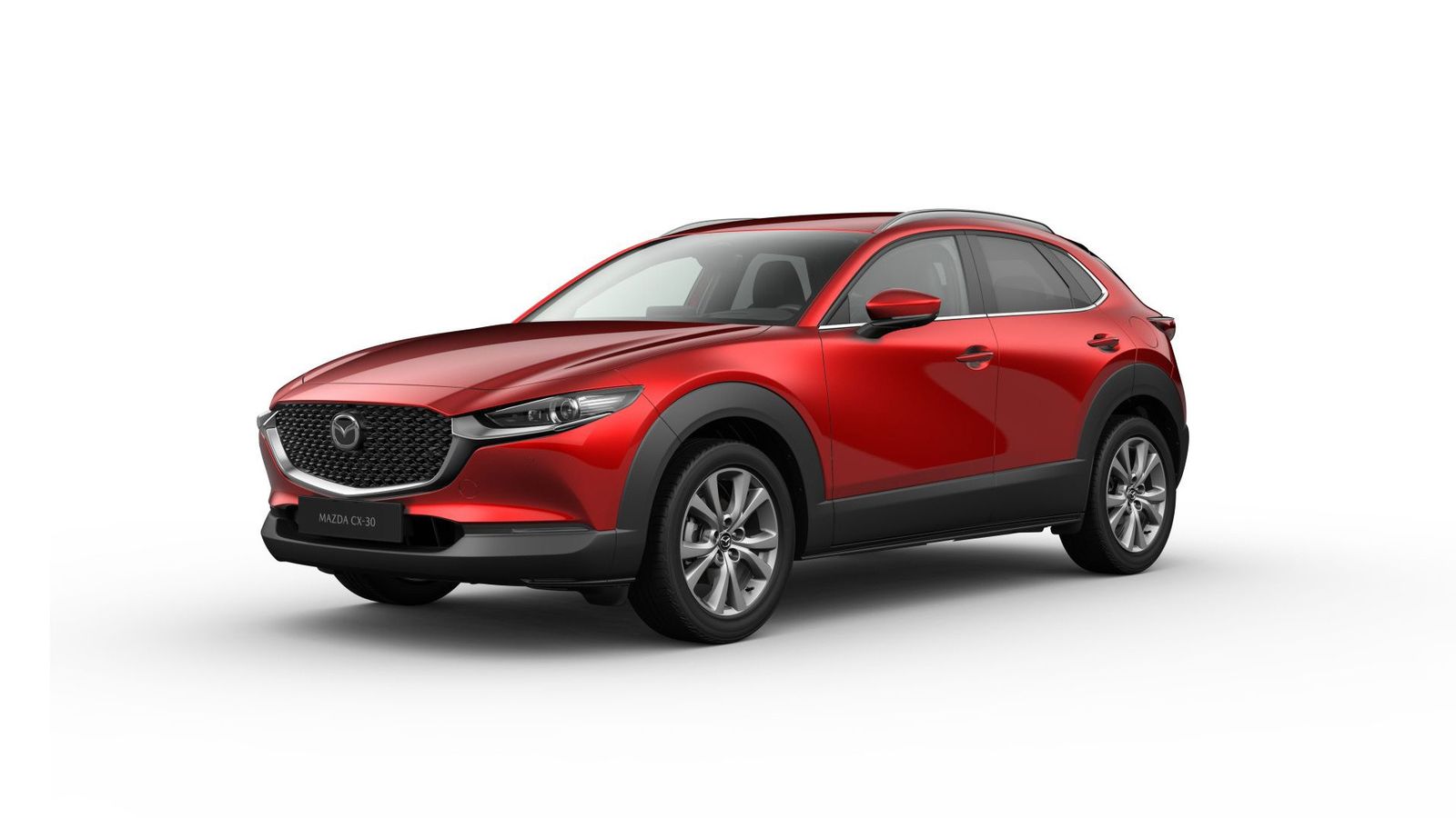 Mazda CX-30 - Bild 2