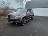 Volkswagen Amarok 4Motion,Navi,Rückfahrkamera,Sitzheizung - gebrauchte VW Amarok aus dem Jahr 2011