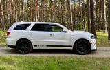 Dodge Durango 5.7 HEMI BRC Gasanlage  - Dodge Durango: Gas