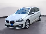 BMW 218d Gran Tourer xDrive Aut. Sport Line EDC AHK - gebrauchte BMW 218 Gran Tourer aus dem Jahr 2021