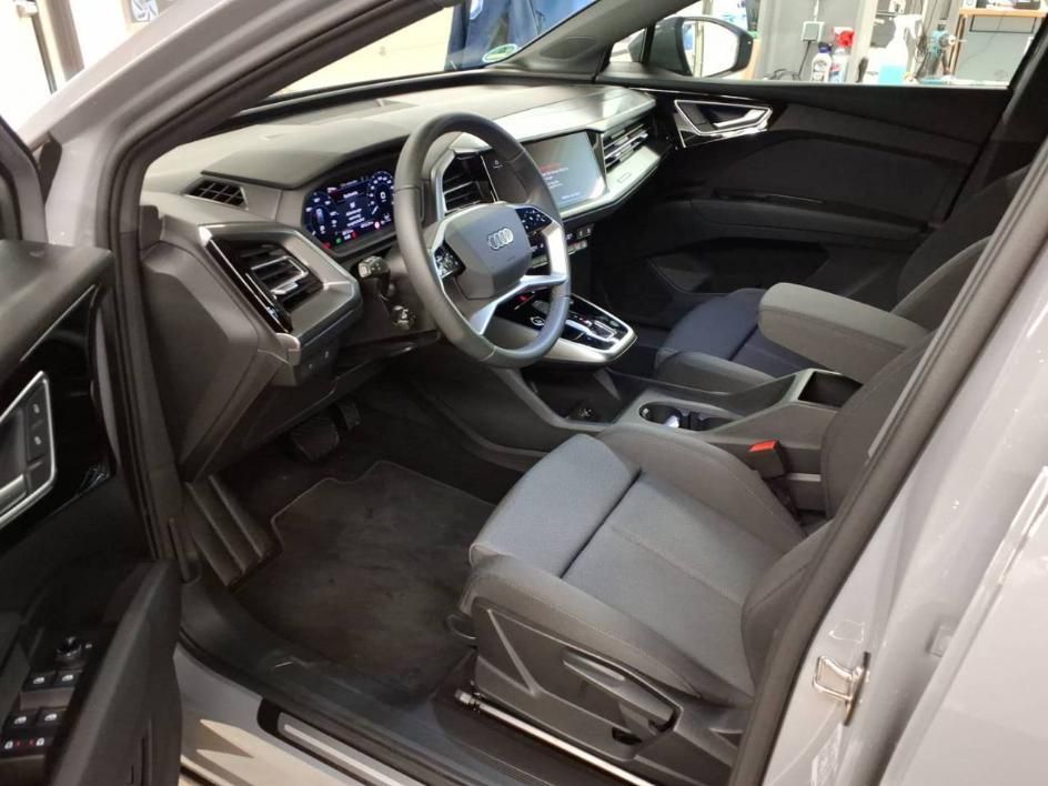 Audi Q4 - Bild 7