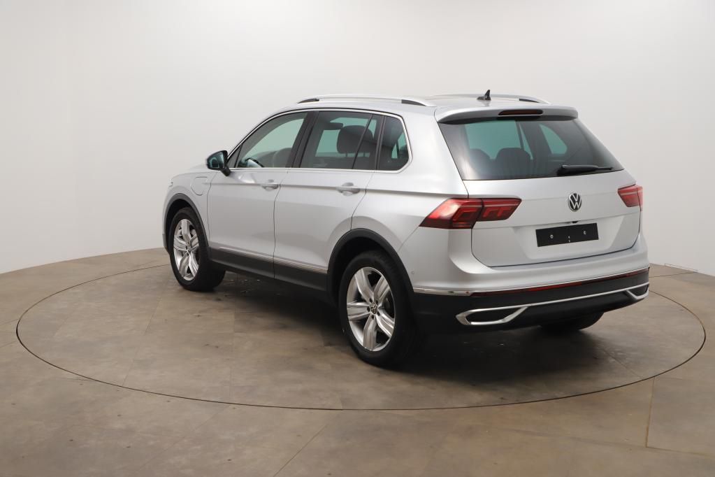 Volkswagen Tiguan Elegance 1.4 electric/TSI eHybrid 180kW 6