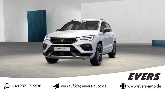 Cupra Ateca 1.5 TSI DSG AHK PANORAMA MEMORY