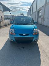 Chevrolet Matiz 2009 - Chevrolet Matiz M200