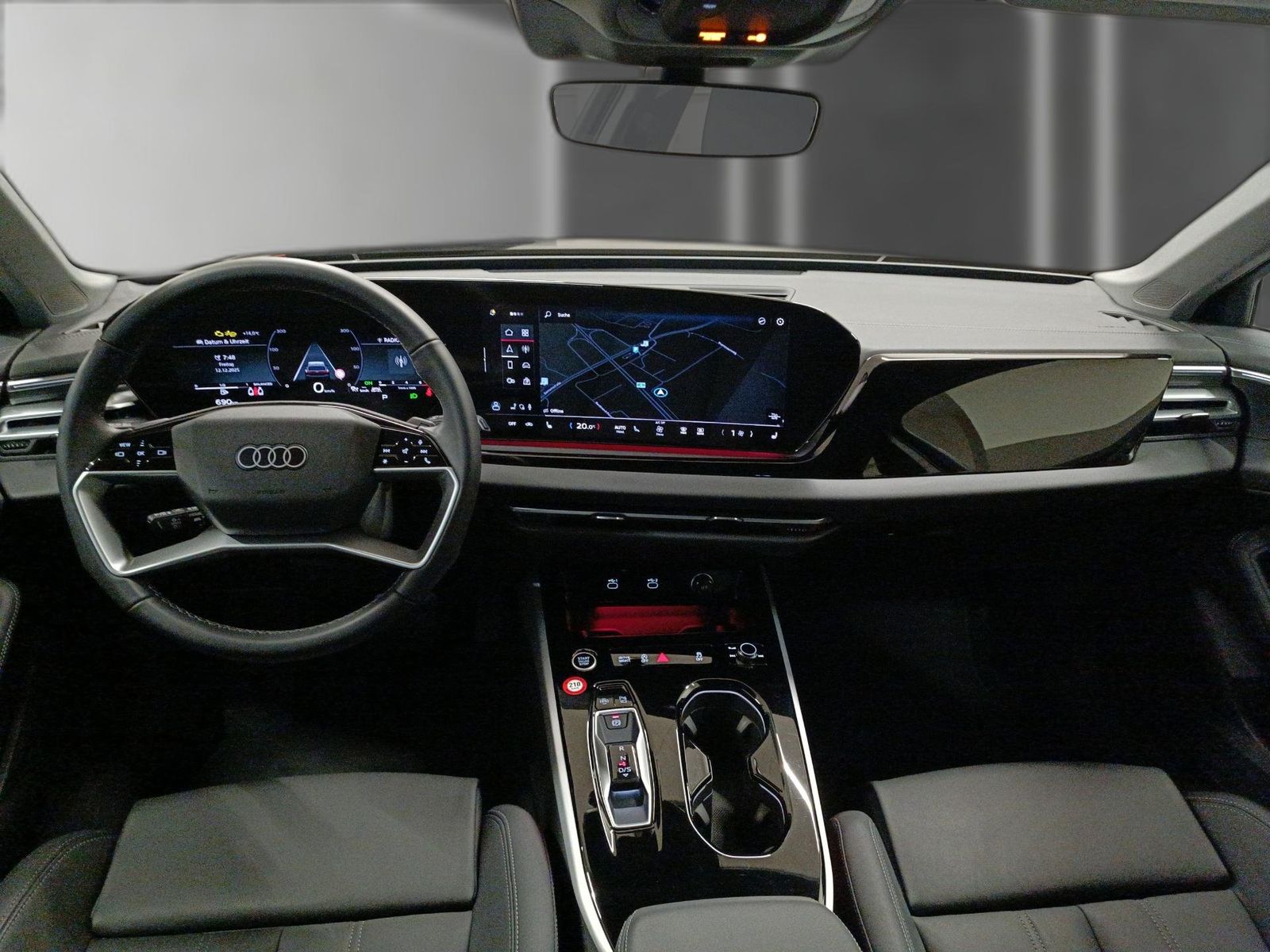 Audi A5 - Bild 9