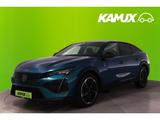 Peugeot 408 1.2PureTech Aut.130 GT+LED+NAVI+VIRTUAL+PDC - Peugeot 408 Gebrauchtwagen