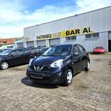 Nissan Micra 60.000 KM TÜV 6.27 EURO KLIMAANLAGE - Nissan Micra: 0 Km