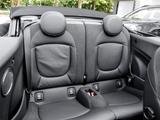 MINI Cooper S CHILI ll+LED+NAVI+SHZ+ISOFIX - MINI Cabrio Serie Gebrauchtwagen