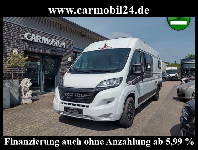 Carthago Malibu 640 LE