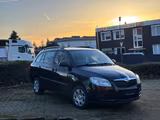 Skoda 1.2 Fabia Combi Cool Edition*KLIMA*TÜV - Skoda Fabia: Edition