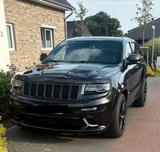 Jeep Grand Cherokee 6.4l V8 HEMI SRT Automatik SRT - Jeep Grand Cherokee von privat