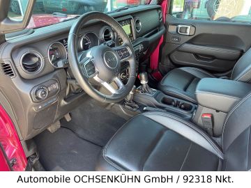 Jeep Wrangler - 7
