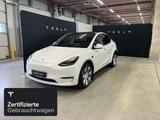Tesla Model Y Long Range AWD - Tesla Model Y Gebrauchtwagen