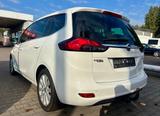 Opel Zafira C  1.6 CDTI Tourer Innovation - gebrauchte Opel Zafira aus dem Jahr 2016