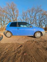Seat Arosa 1.0 MPI - gebrauchte Seat Arosa aus dem Jahr 1999