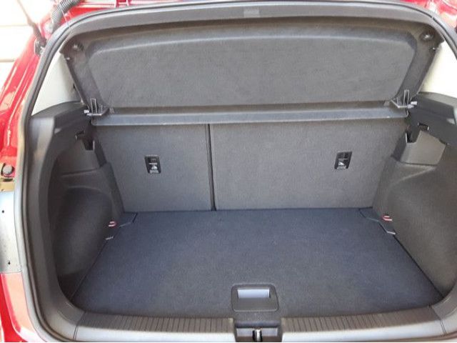 Volkswagen T-Cross - Bild 9