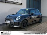 MINI Cooper S HEADUP/PARKASSIST/PARKASSIST/KOMFORTZGN - MINI Cooper S aus 2022