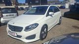 Mercedes-Benz B 220 CDI SHZ/BT/8-fach-Ber./PDC/Standheizung - Mercedes-Benz B-Klasse: Cdi