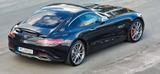 Mercedes-Benz AMG GT S 4.0 V8  MB 100 Garantie bis 11.2026
