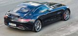 Mercedes-Benz AMG GT S 4.0 V8  MB 100 Garantie bis 11.2026